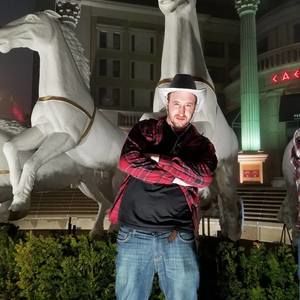 Meet your Posher, Jimmy